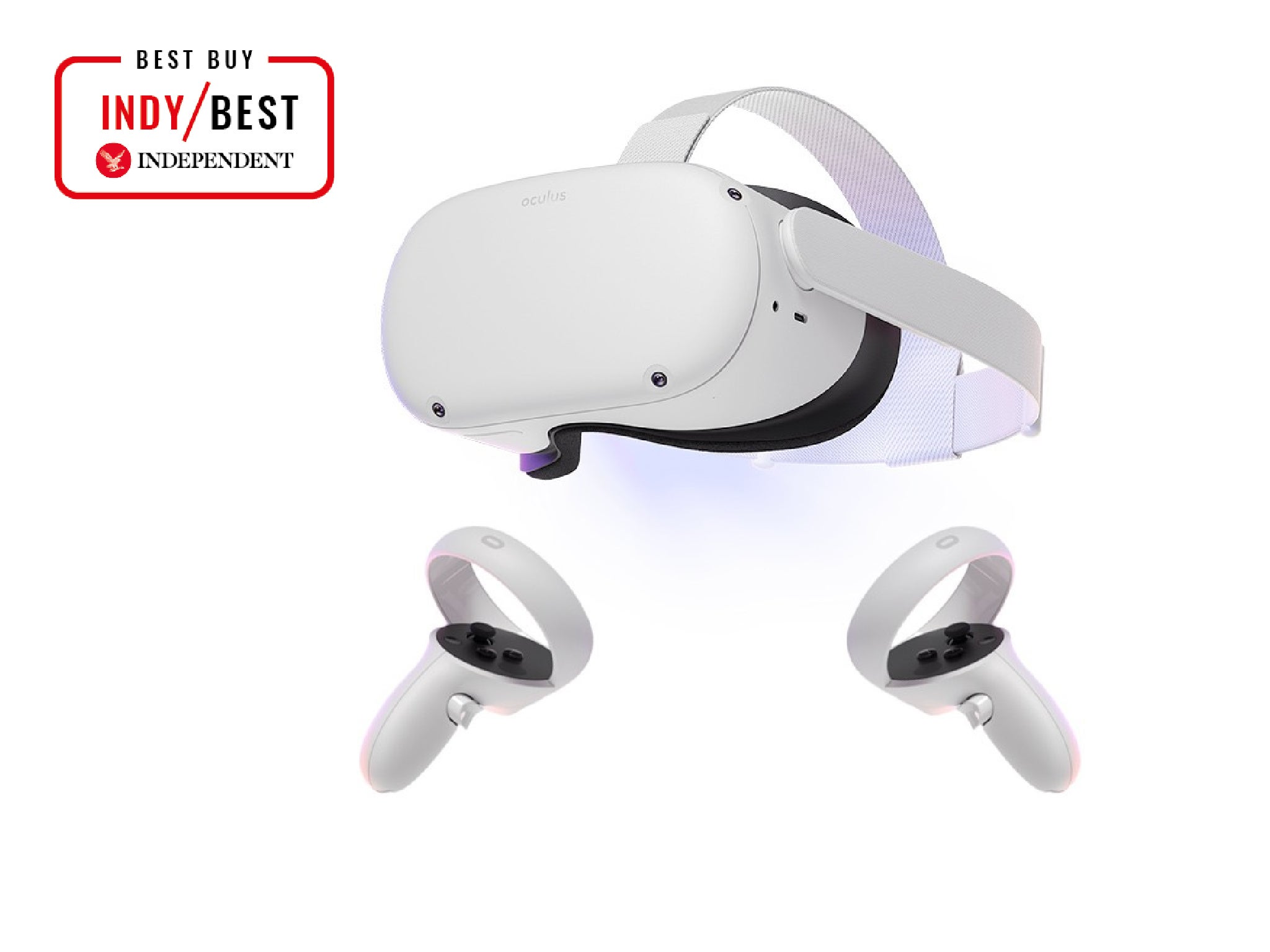 Meta Quest 2 price drop: VR headset now has £70 off | The Independent
